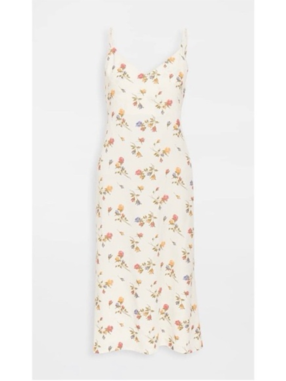 Reformation Chianti Slip Dress
Noemi Ivory and Floral sz M - Picture 6 of 15